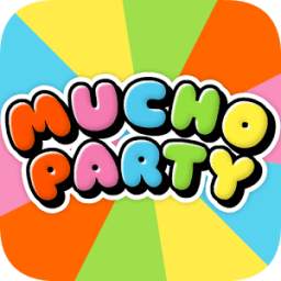 Mucho Party MOD