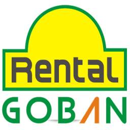Rental Goban 1.0