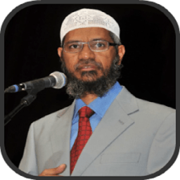 ikon dr. Zakir Naik Videos
