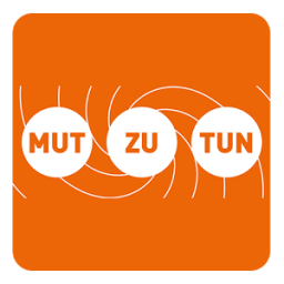 MUT ZU TUN आइकन