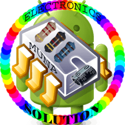Electronics Solution иконка