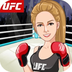 Boxing Fighter &amp; Make over أيقونة