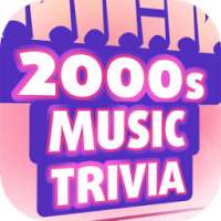 2000s Music Trivia Quiz