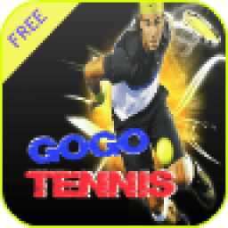 GOGO TENNIS иконка