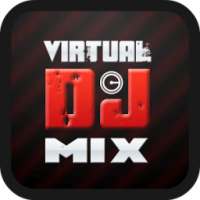DJ Virtual Mix on 9Apps