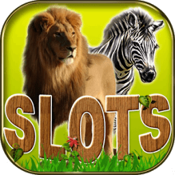 Animal Slots icon