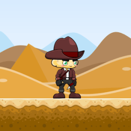 Funny Adventure иконка