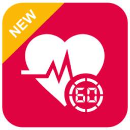 Heart Rate Monitor 1.0