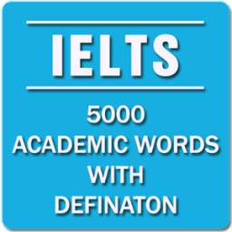 5000 IELTS Essential Words
