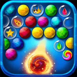 ikon Puzzle Bubble 2015