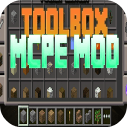 Toolbox Minecraft PE 0.14.0 иконка