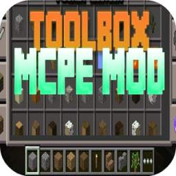 Toolbox Minecraft PE 0.14.0 1.0