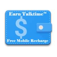 Earn Talk Time™- Free Recharge