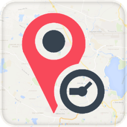 RightPlaceRightTime icon