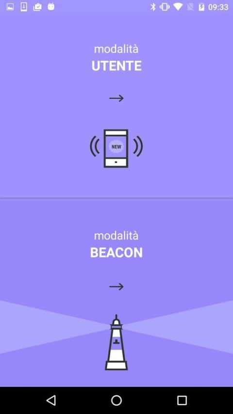 TryIT: proximity by NearIT 2 تصوير الشاشة