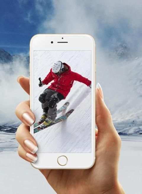 mega camera zoom in+ скриншот 3