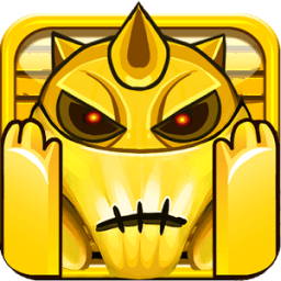 Temple Subway Minionn Rush आइकन