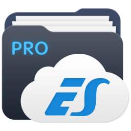 ES File Explorer Pro Pro 1.0