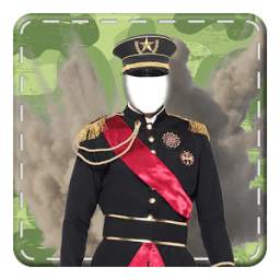 Military Photo Editor 1.0