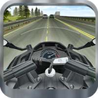 Traffic Rider Speed 2016