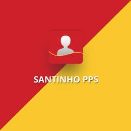 Santinho PPS