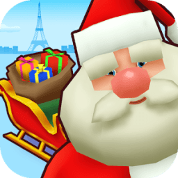 Santa Tracker - Mobile Edition أيقونة
