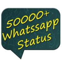 50000+ Best Whatssapp Status