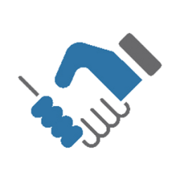 Sales Management System आइकन