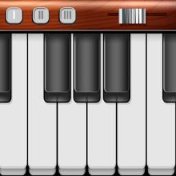 Piano Mixer 1.1
