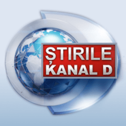 Stirile Kanal D icon