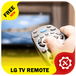 Remote Control for LG TV иконка