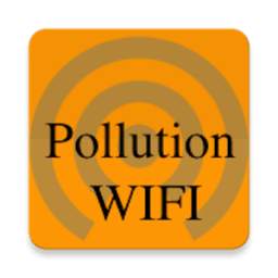 Wifi pollution