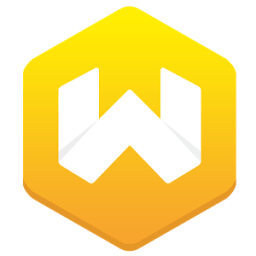 ikon Browser Super Cepat, Light