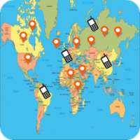 Mobile Phone Location Tracker