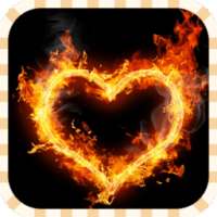 The Heart of The Flame