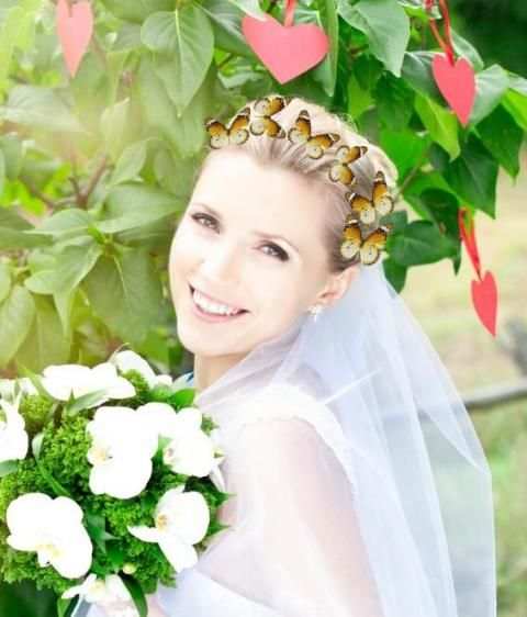 Butterfly Crown स्क्रीनशॉट 4