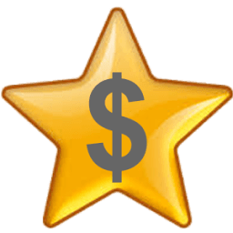 Stock Market Stars icon