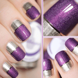 Nail Art Учебник иконка