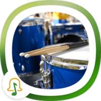 Drum Sounds on 9Apps