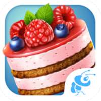 Cake Maker