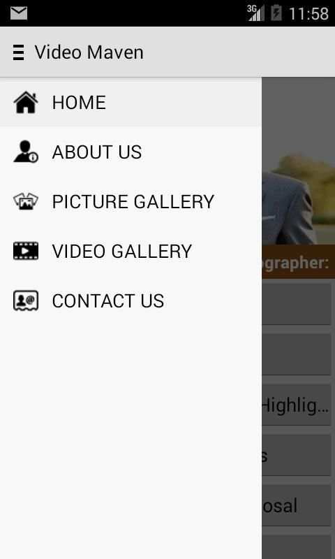 Video Maven screenshot 5