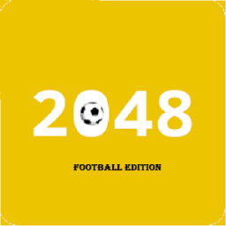 2048 football teams edition icon