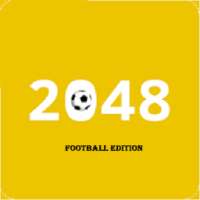 2048 football teams edition