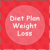 Weight Loss Diet Plan on 9Apps