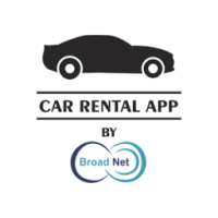 Car Rental App on 9Apps