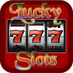 Lucky 7 Slots Casino 1.3