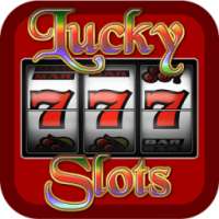 Lucky 7 Slots Casino on 9Apps