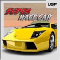 Super Car Race