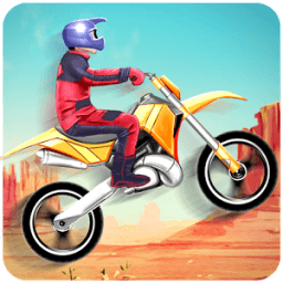 ikon Mountain Bike Racing