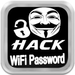 Wifi Passwords Hacker 2.0.0